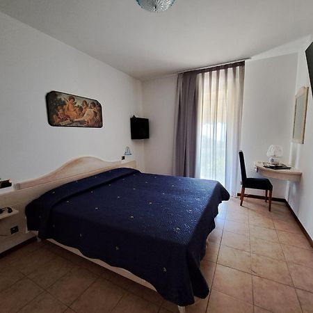 Hotel Laguna Pai Kültér fotó