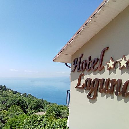 Hotel Laguna Pai Kültér fotó