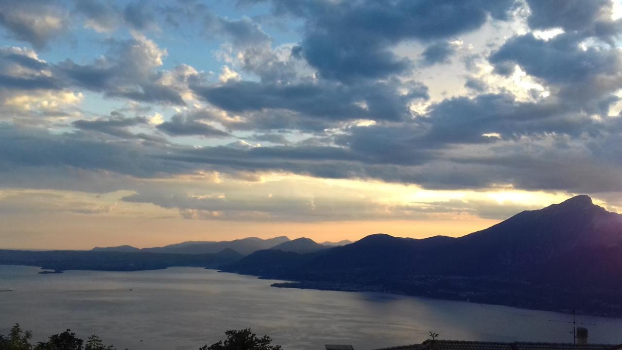 Hotel Laguna Pai Kültér fotó