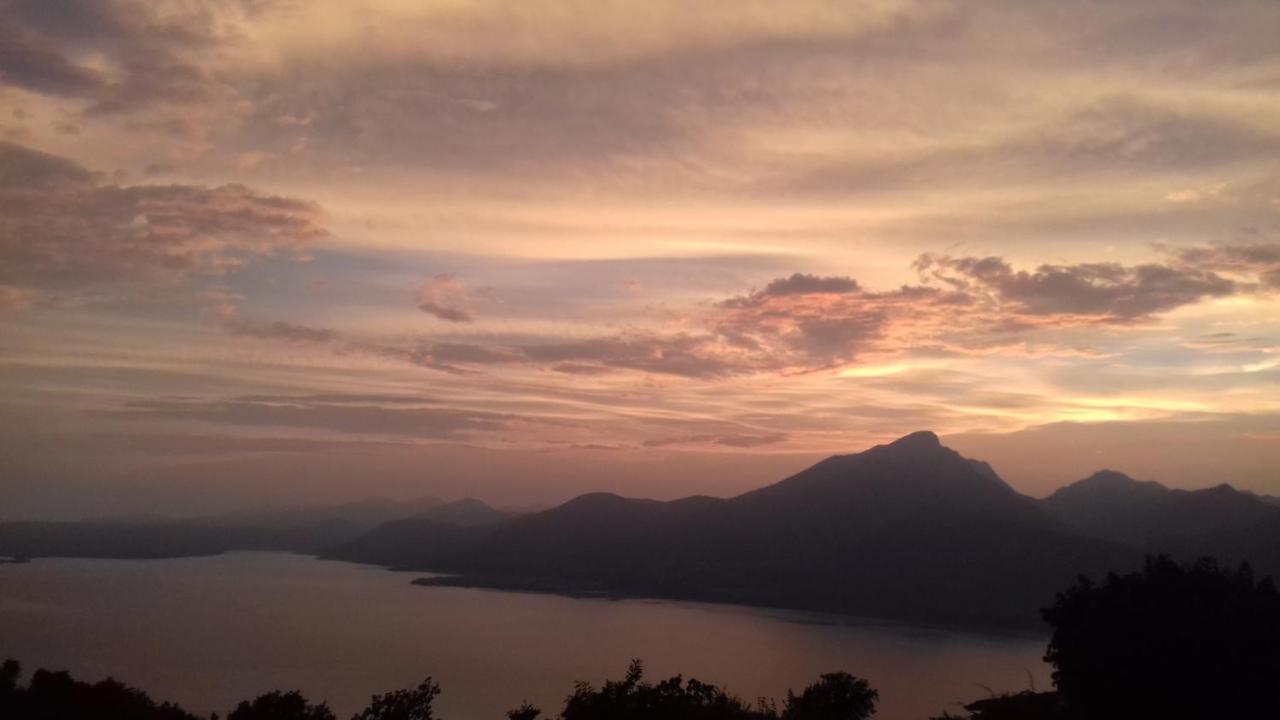 Hotel Laguna Pai Kültér fotó