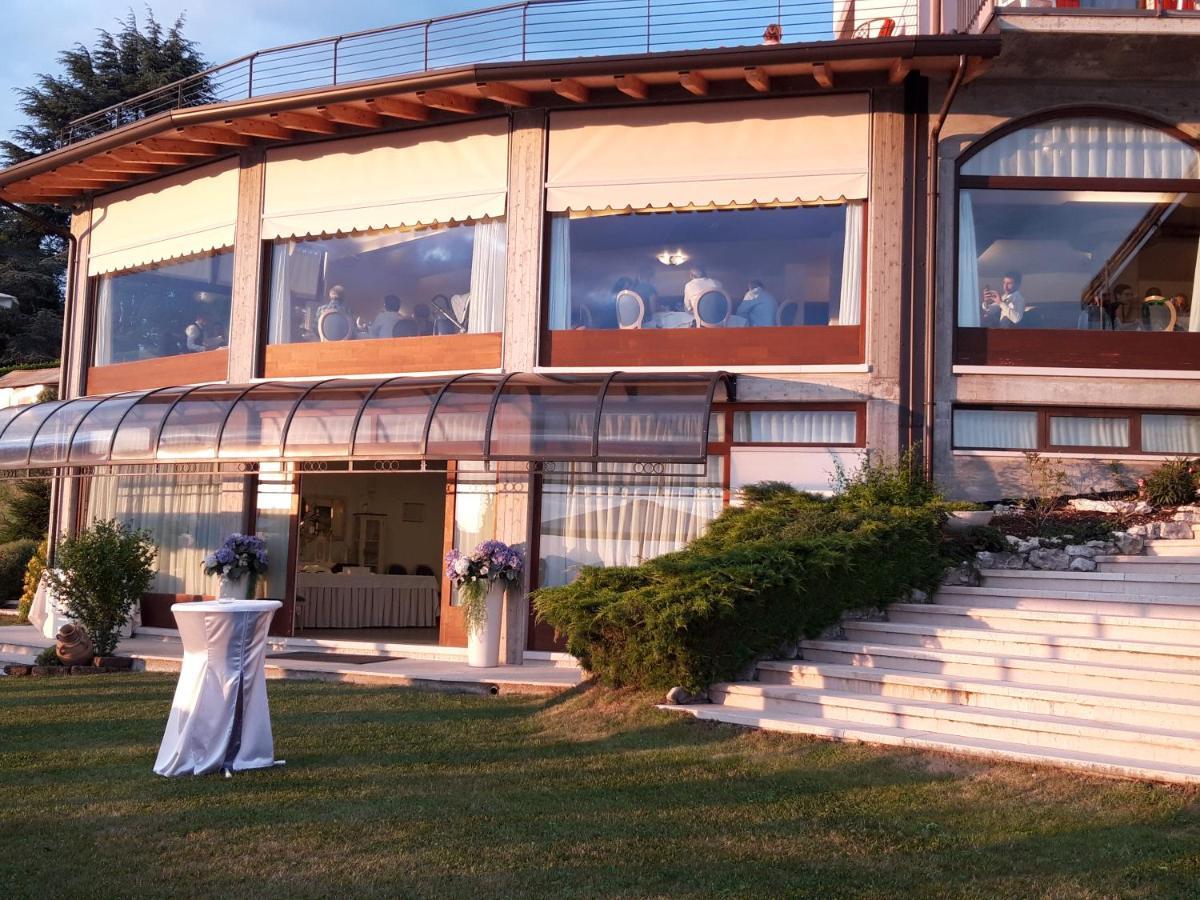 Hotel Laguna Pai Kültér fotó
