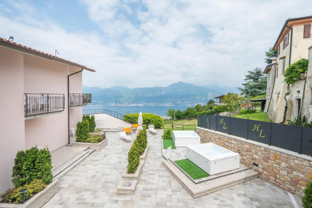 Hotel Laguna Pai Kültér fotó