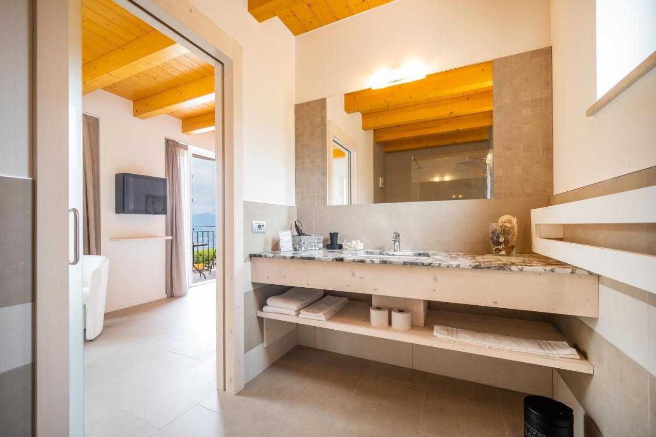 Hotel Laguna Pai Kültér fotó