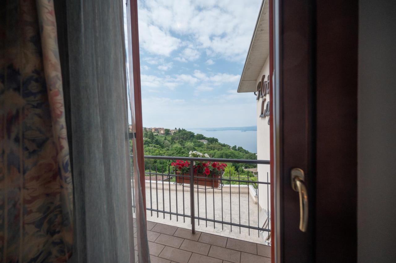 Hotel Laguna Pai Kültér fotó