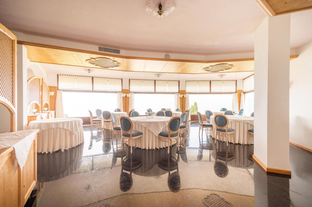 Hotel Laguna Pai Kültér fotó