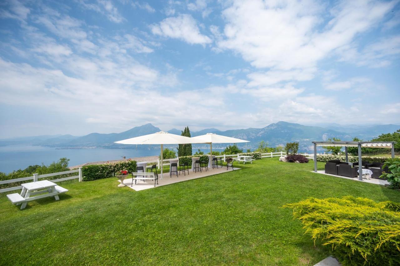Hotel Laguna Pai Kültér fotó