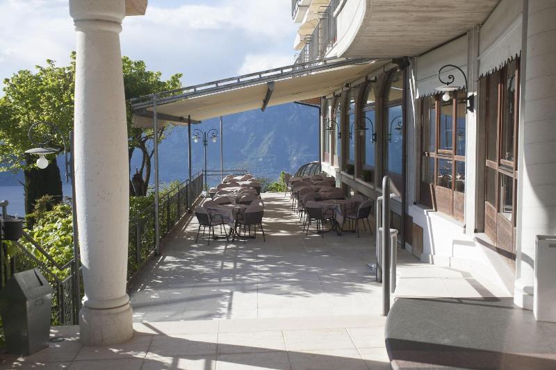 Hotel Laguna Pai Kültér fotó