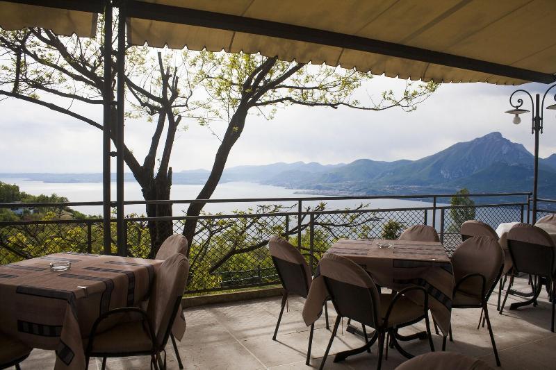Hotel Laguna Pai Kültér fotó