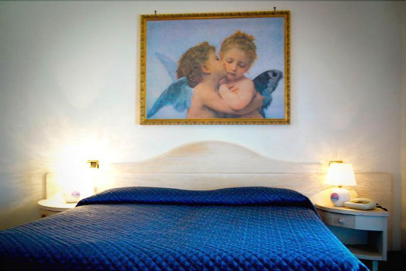 Hotel Laguna Pai Kültér fotó
