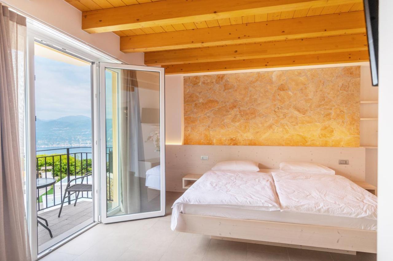 Hotel Laguna Pai Kültér fotó