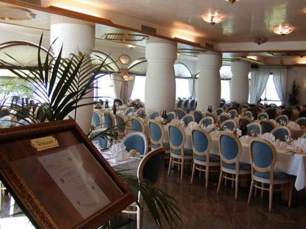 Hotel Laguna Pai Kültér fotó