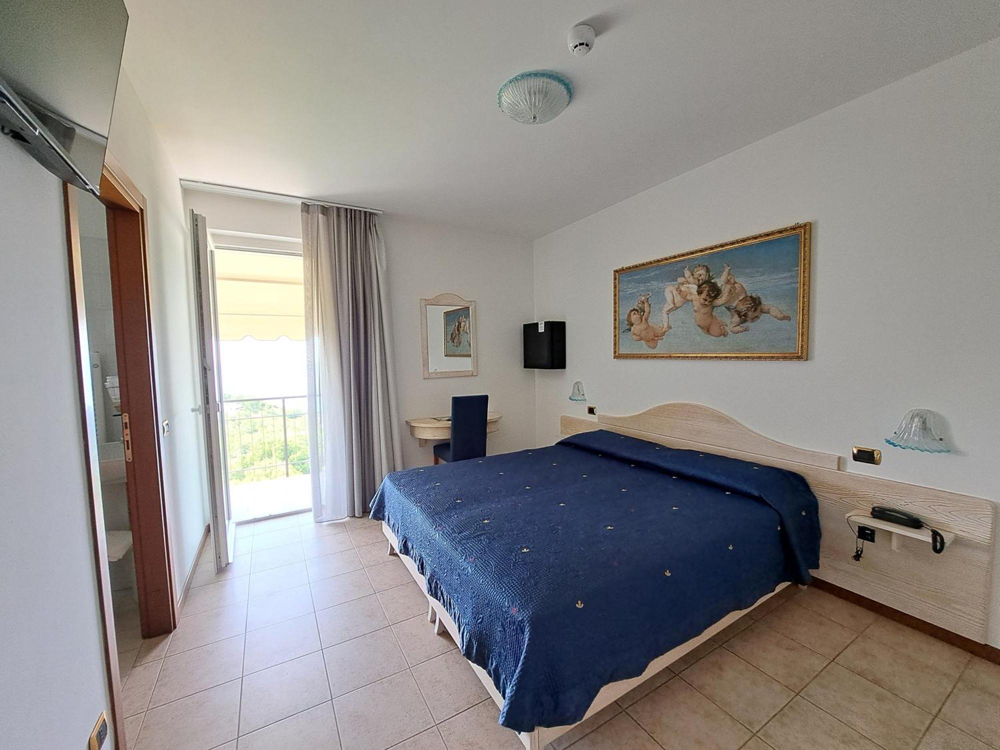 Hotel Laguna Pai Kültér fotó