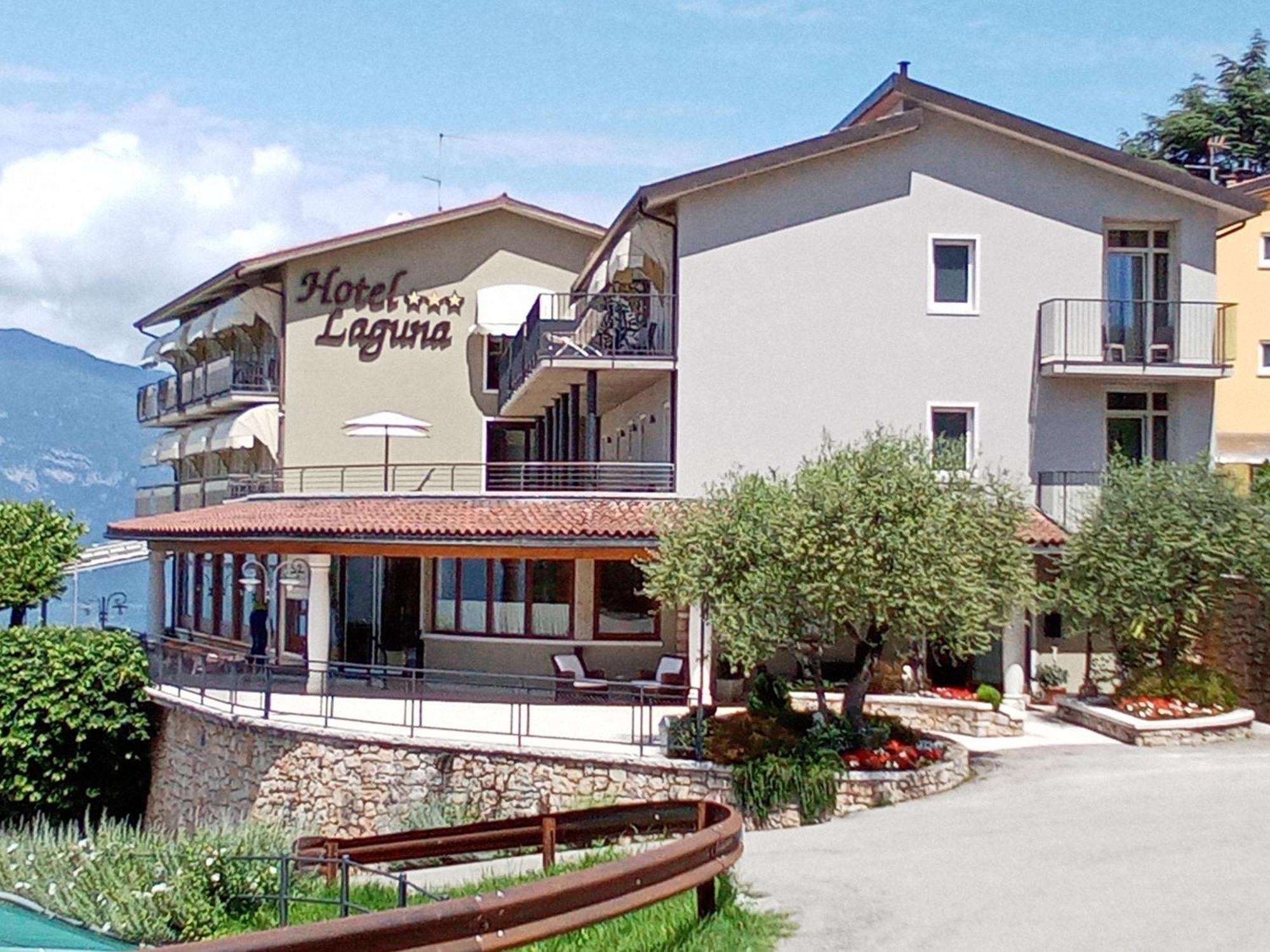 Hotel Laguna Pai Kültér fotó