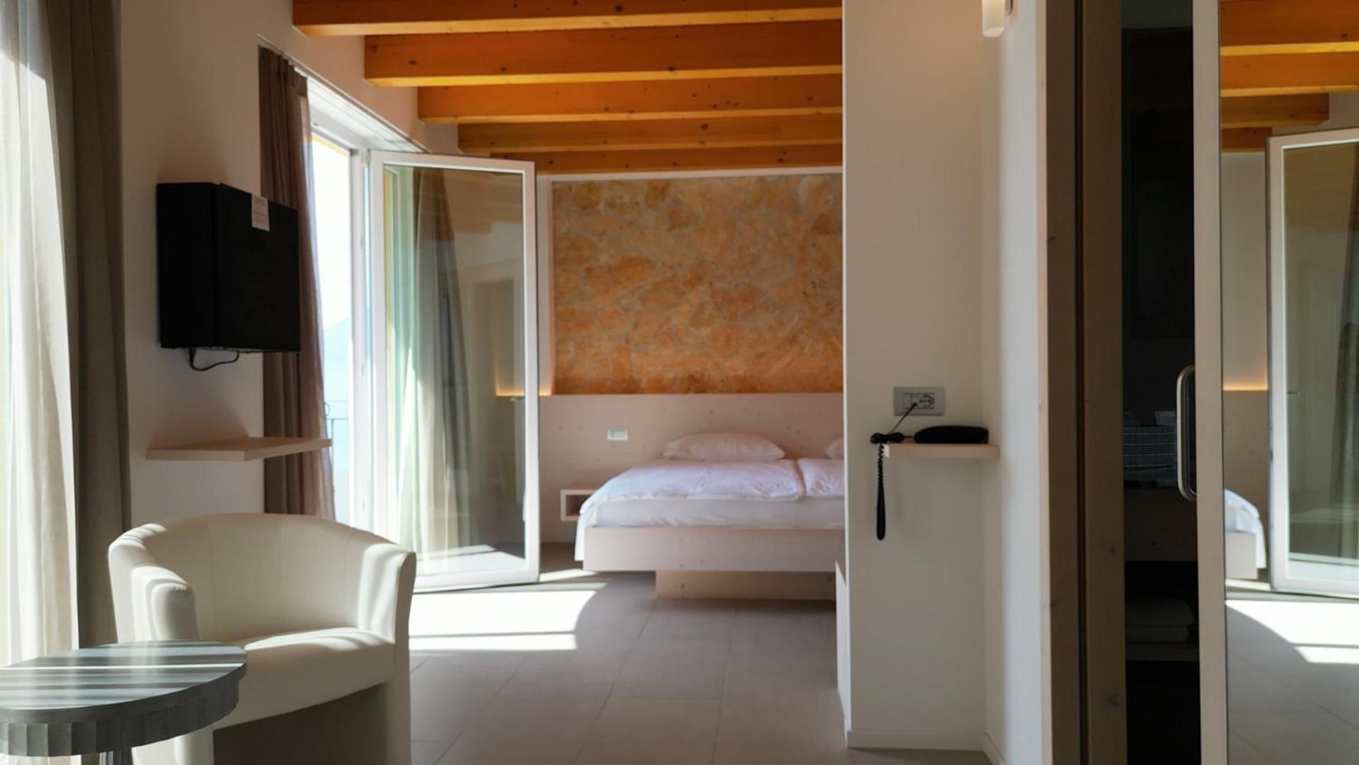 Hotel Laguna Pai Kültér fotó