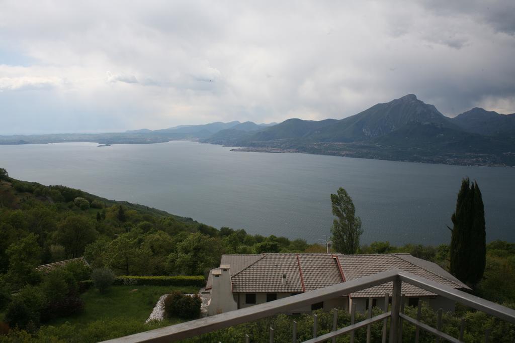 Hotel Laguna Pai Kültér fotó