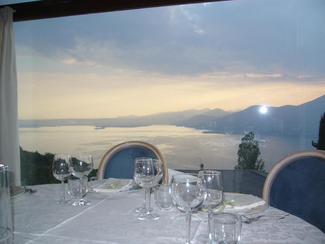 Hotel Laguna Pai Kültér fotó